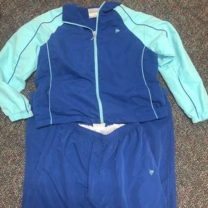 RETRO Dunlop women’s jumpsuit size L